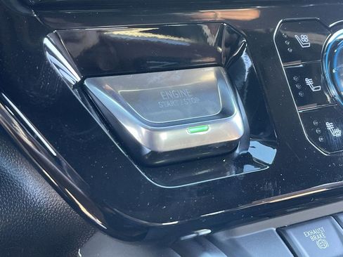 New 2026 GMC Sierra 2500 Denali Ultimate image 17