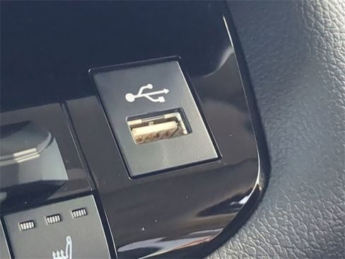 Certified 2024 Toyota Sequoia SR5 image 22