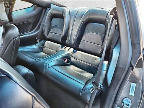 Used 2025 Ford Mustang Premium RWD image 18