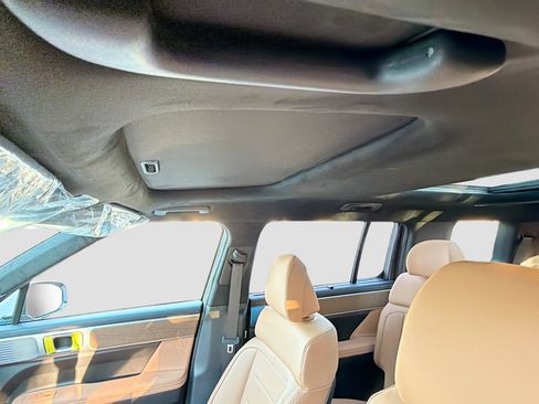 New 2026 Hyundai Santa Fe Calligraphy image 28