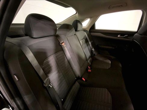Used 2025 Kia K5 LXS FWD image 23
