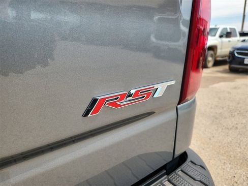 New 2026 Chevrolet Silverado 1500 RST w/ Protection Package image 10