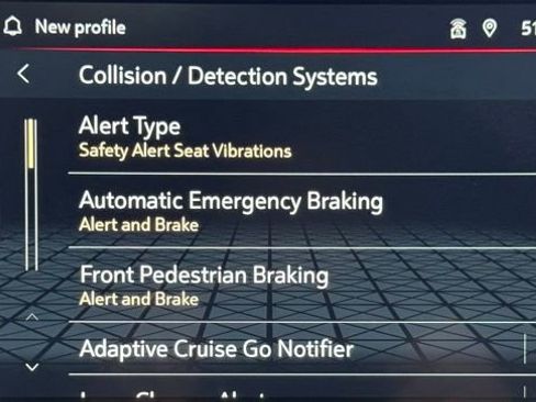 Used 2023 GMC Yukon Denali w/ Max Trailering Package image 39