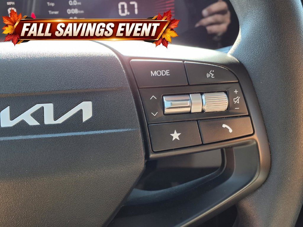 Certified 2025 Kia K4 FWD image 18