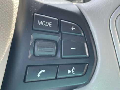 Used 2016 BMW i3 w/ Range Extender RWD image 19