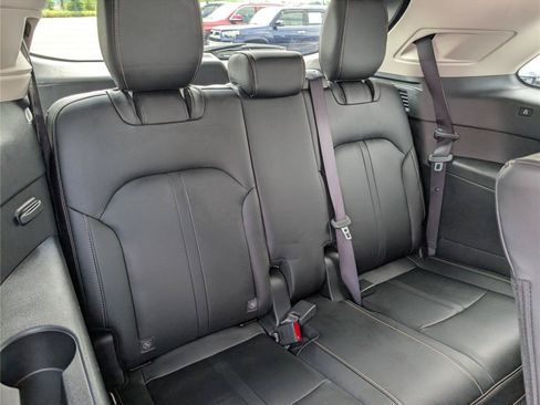 Used 2024 MAZDA CX-90 Plug-In Hybrid w/ Preferred AWD/4WD image 12