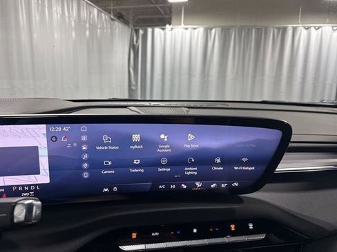 New 2026 Buick Enclave Sport Touring image 14