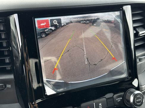 New 2026 RAM 2500 Tradesman image 18