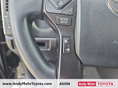 Used 2019 Toyota Sequoia TRD Sport w/ TRD Sport Premium Package AWD/4WD image 16