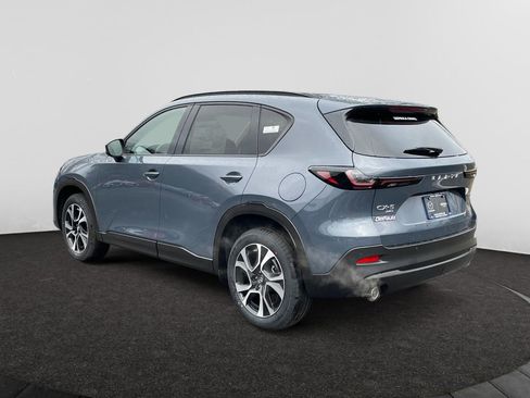 New 2026 MAZDA CX-5 Preferred image 3