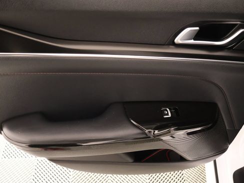 Used 2024 Kia K5 GT w/ GT1 Package FWD image 18
