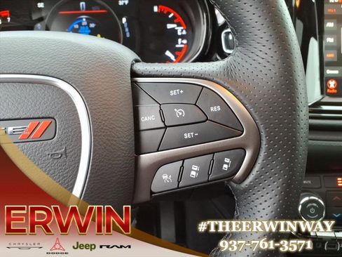 Certified 2024 Dodge Durango SXT image 21