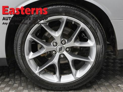 Used 2023 Dodge Challenger GT image 11