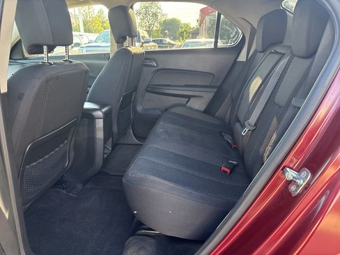 Used 2011 Chevrolet Equinox LT w/ Driver Convenience Package FWD image 13