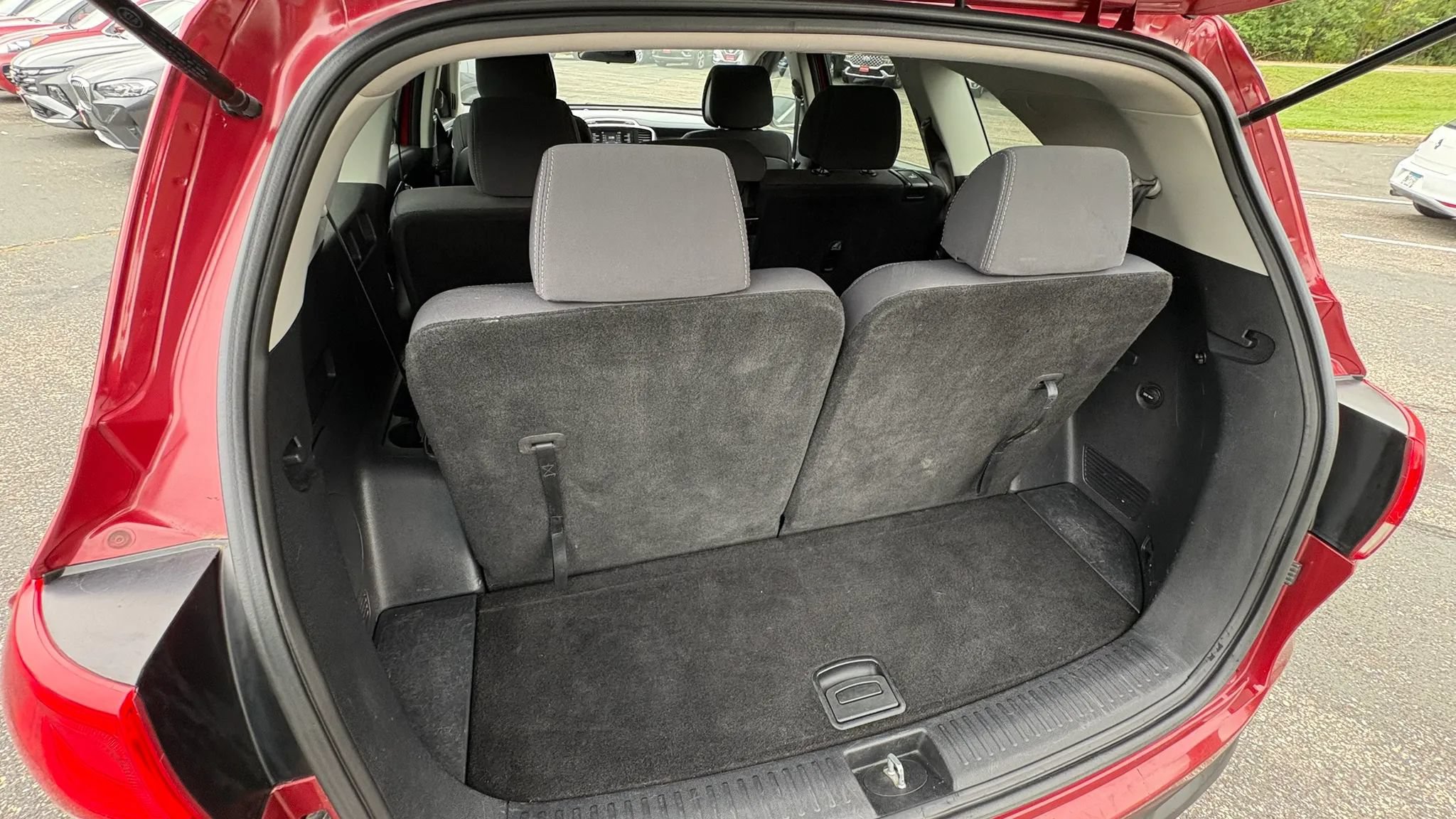 Used 2017 Kia Sorento AWD image 33