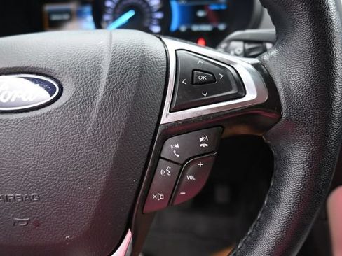 Used 2024 Ford Edge SEL AWD/4WD image 22