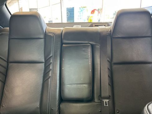 Used 2019 Dodge Challenger SRT Hellcat Redeye image 13