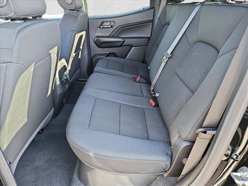 New 2026 GMC Canyon Elevation w/ Convenience Package RWD image 16