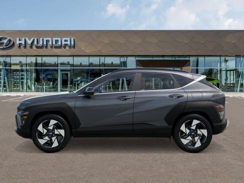 Used 2026 Hyundai Kona SEL Sport FWD image 3