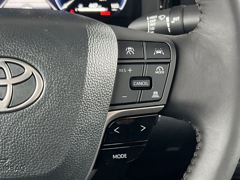 New 2026 Toyota Camry XLE FWD image 26