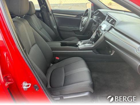 Used 2018 Honda Civic LX image 31