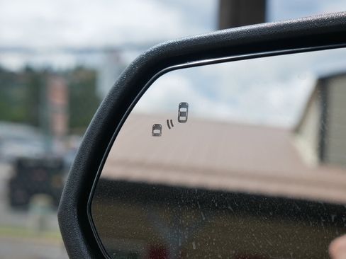 New 2025 Ford Mustang GT image 30