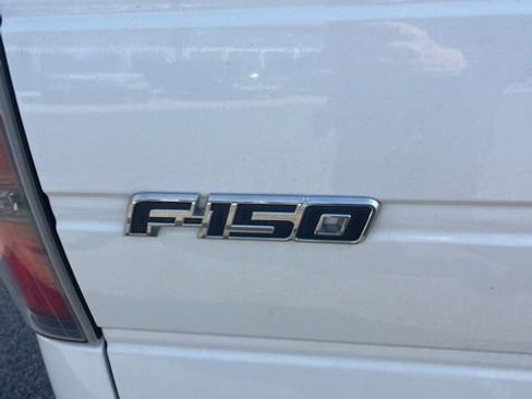 Used 2011 Ford F150 FX4 AWD/4WD image 27