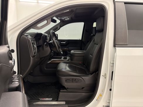 Used 2020 Chevrolet Silverado 1500 RST image 5