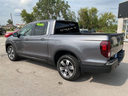 Used 2019 Honda Ridgeline RTL-T image 4