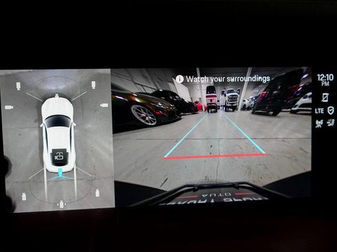 Used 2020 Porsche Taycan Turbo image 26