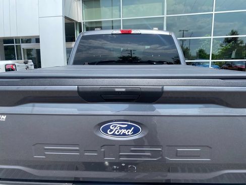 Used 2024 Ford F150 STX AWD/4WD image 13