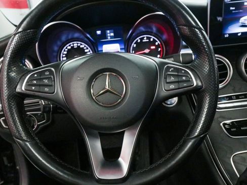 Used 2017 Mercedes-Benz C 300 4MATIC Sedan image 22