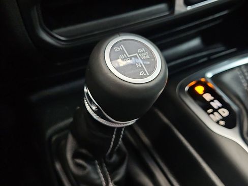 Used 2023 Jeep Wrangler Unlimited Sahara w/ Cold Weather Group image 25