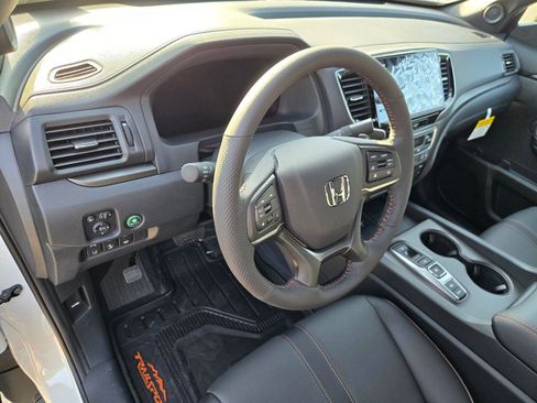 New 2026 Honda Ridgeline TrailSport image 18