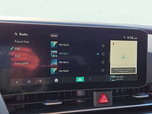 New 2026 Kia Carnival SX image 28