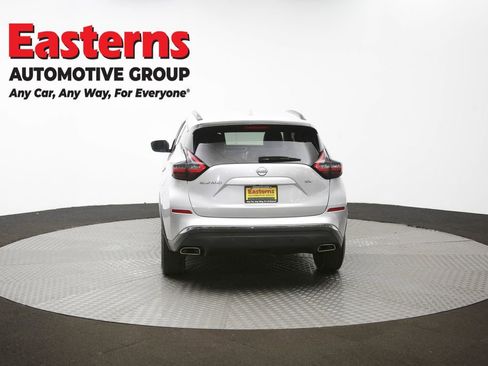 Used 2023 Nissan Murano SV image 38