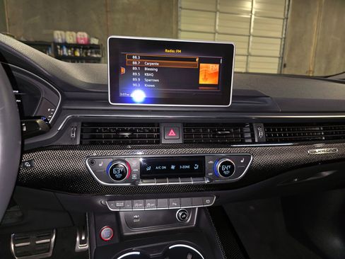 Used 2018 Audi S5 Premium Plus w/ Navigation Package image 19