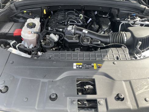 Used 2025 Jeep Grand Cherokee Summit image 34