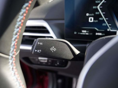 Used 2025 BMW M340i w/ Premium Package image 27