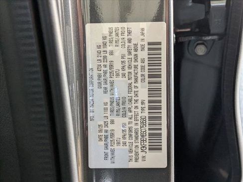 New 2025 MAZDA CX-5 AWD 2.5 S image 18