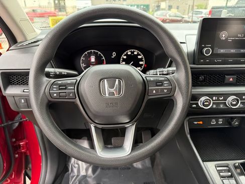 Used 2023 Honda CR-V EX image 32