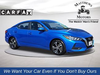 Used 2023 Nissan Sentra SV 360° Tour