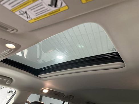 Used 2024 INFINITI QX80 Luxe image 16