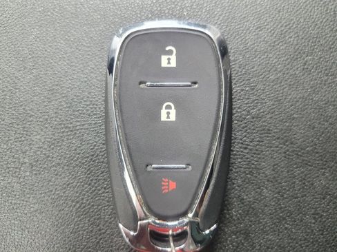 Used 2022 Chevrolet Equinox LT FWD image 32