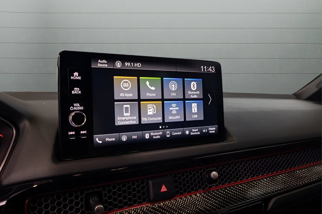 Used 2023 Honda Civic Si image 20