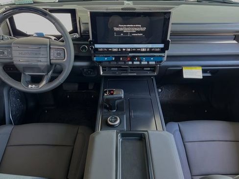 Used 2024 GMC Hummer EV 2X w/ Extreme Off-Road Package image 13