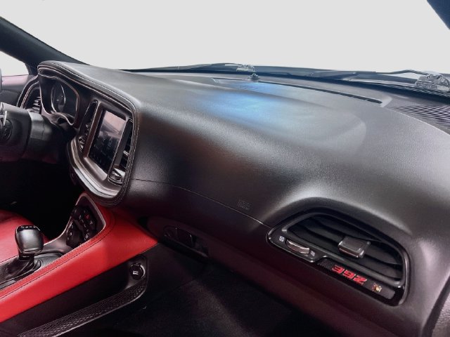 Used 2022 Dodge Challenger R/T Scat Pack RWD image 30