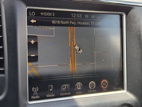 Used 2015 Jeep Grand Cherokee Altitude AWD/4WD image 15