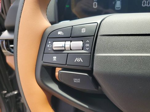 New 2026 Kia Sportage X-Line AWD/4WD image 12