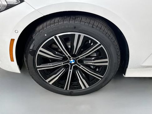New 2026 BMW 330i xDrive Sedan w/ Convenience Package AWD/4WD image 32